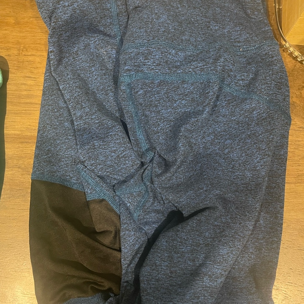 2 pairs of rabbit long pants